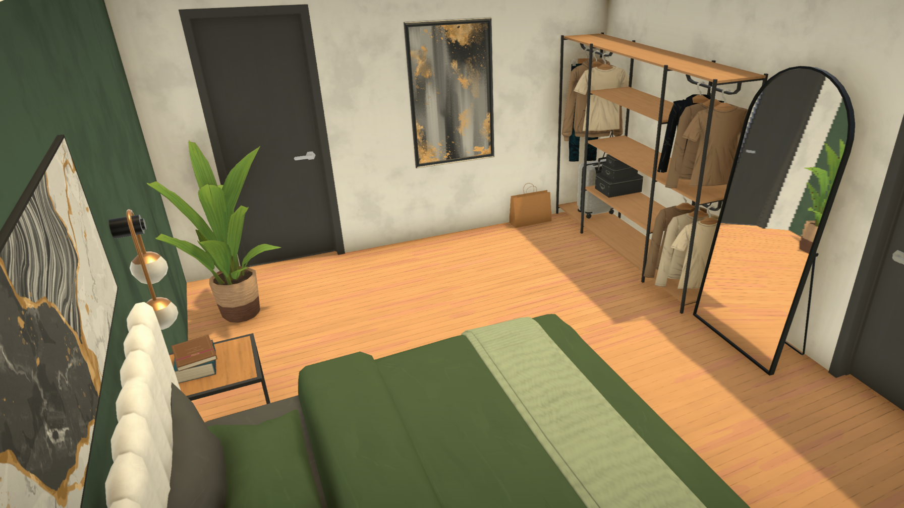 Modern Town House image 7