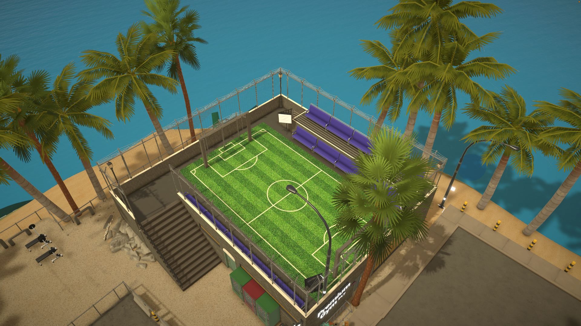 Bellora Mod Pack 1 image 2