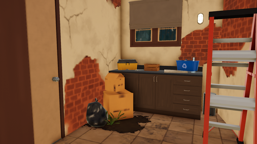 Small Loft Apartment image 6