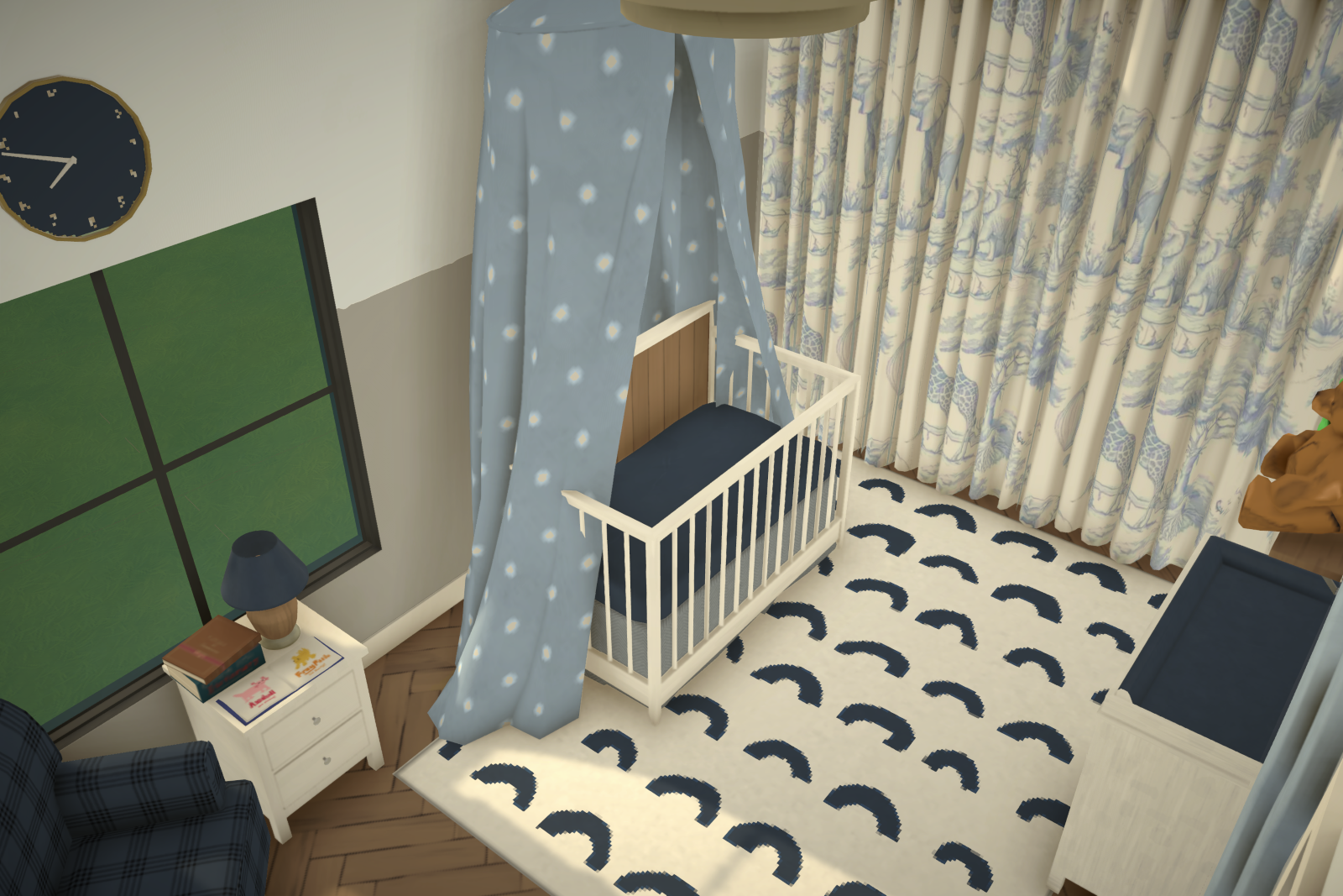 Mediterranean Beach Home image 15