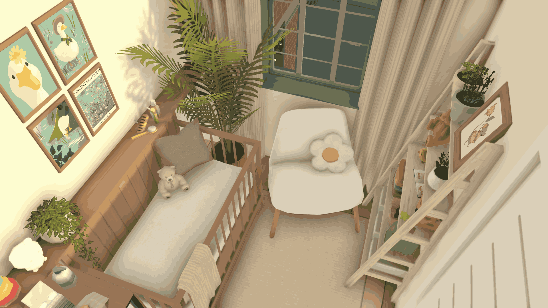 The Swan Apartment image 13