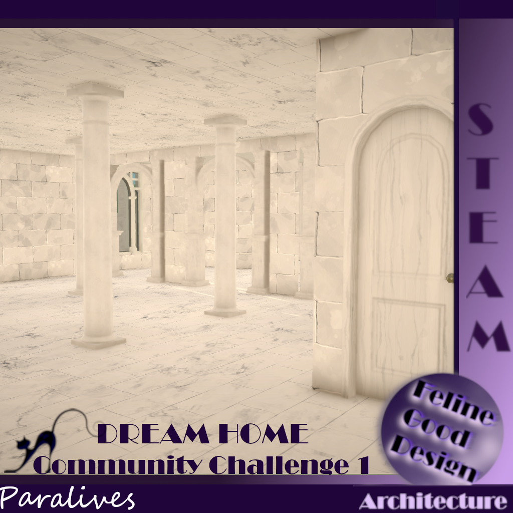 FGD DREAM HOME Challenge 1 image 4