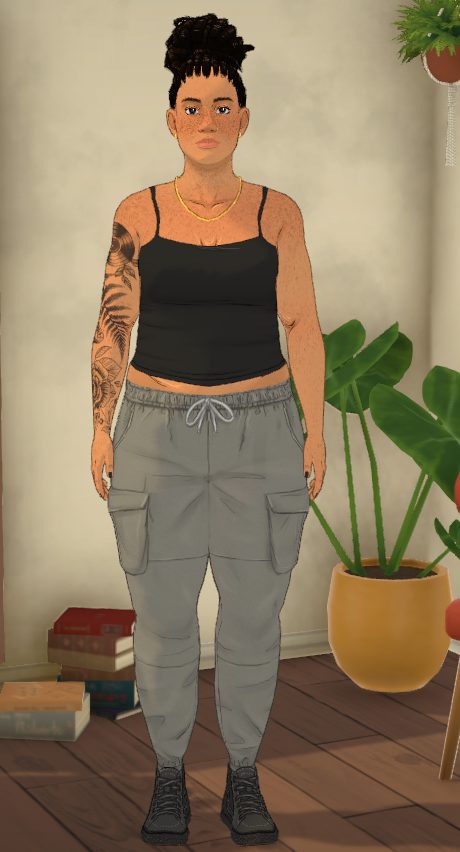 Dacia Bronson image 7