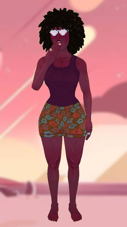 The Crystal Gems - Steven Universe image 23