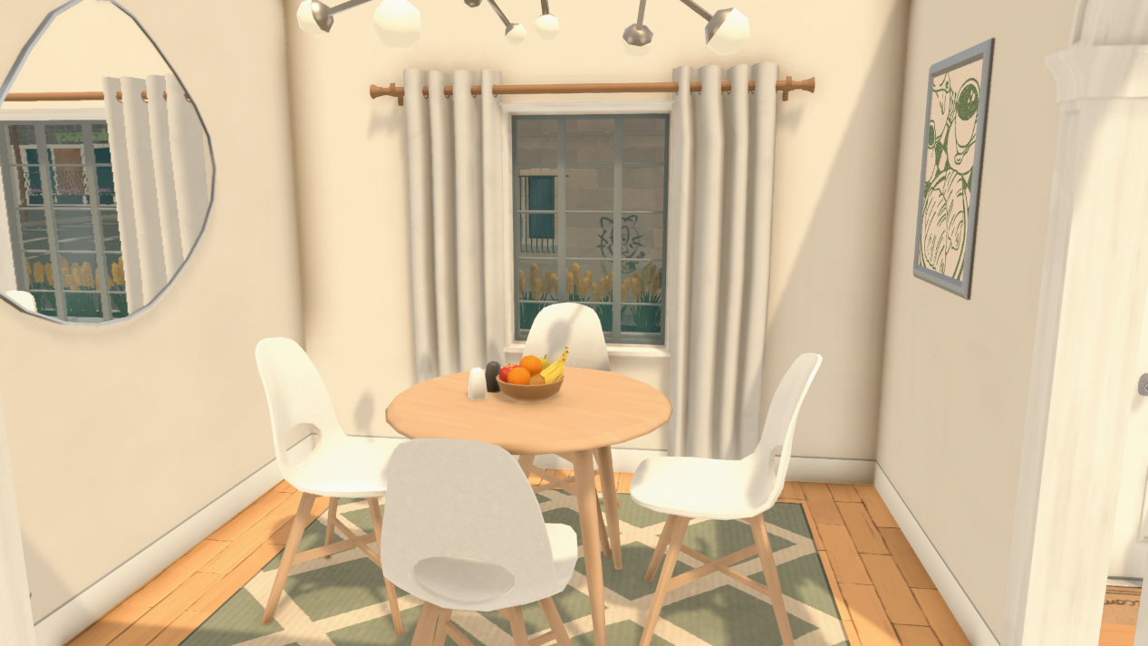 Green Dream Family Home image 3