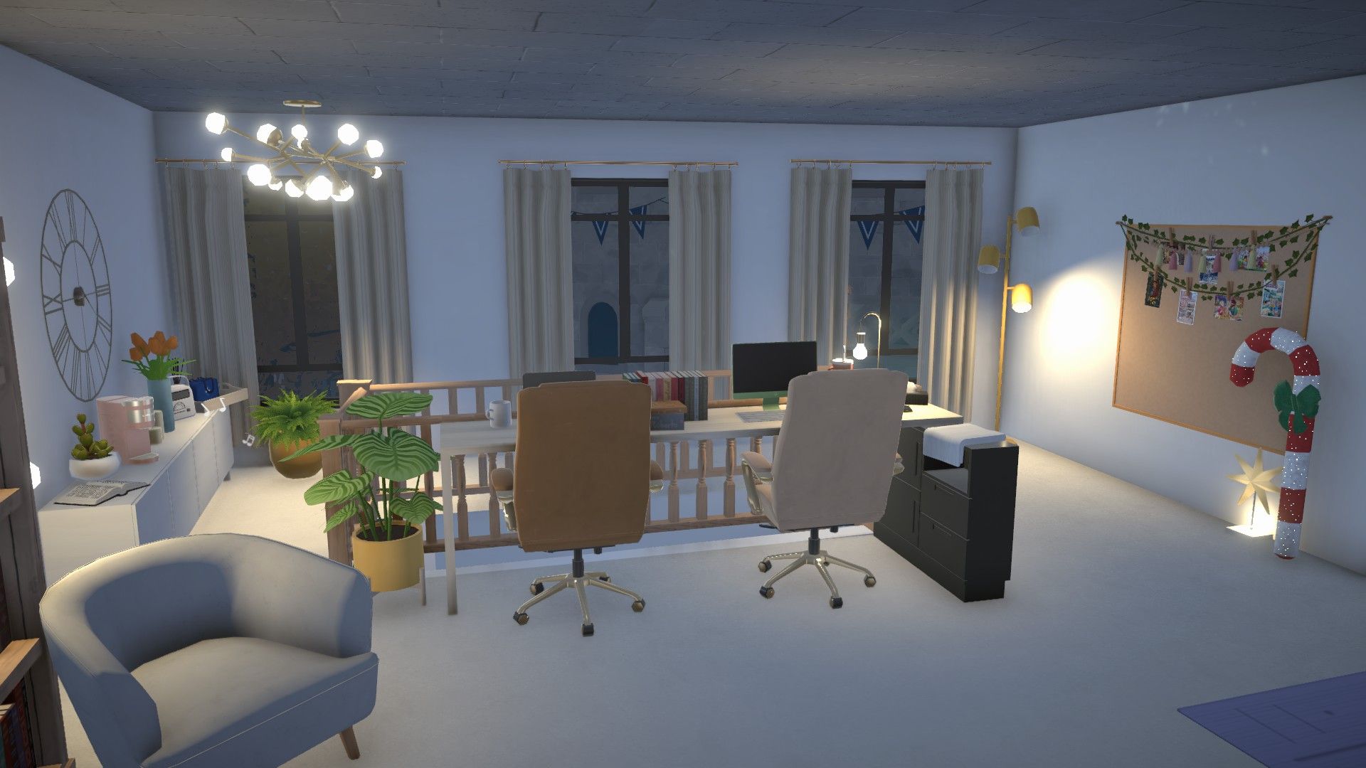 Modern & Cozy Home image 9
