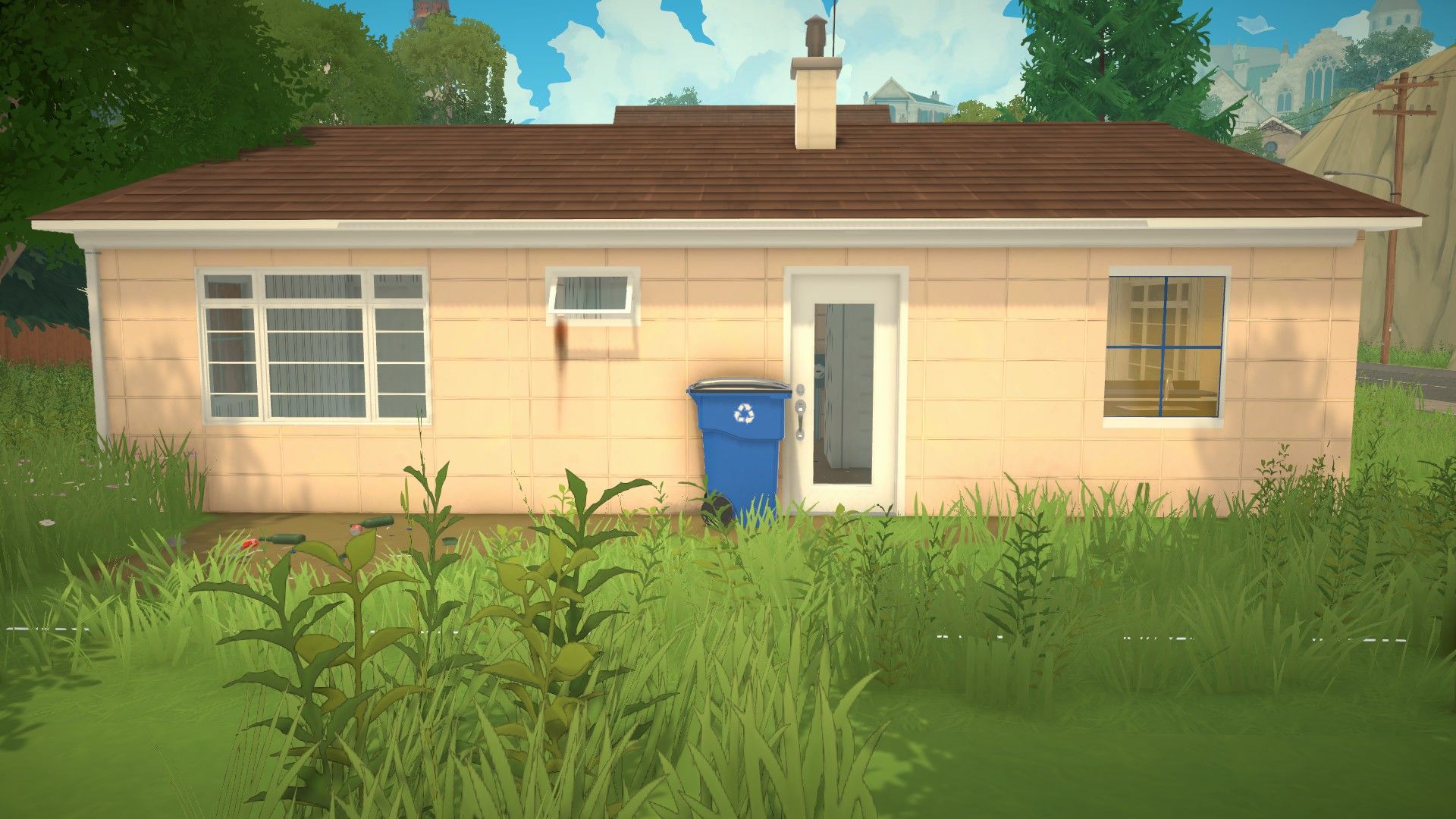 A Lustron House image 3