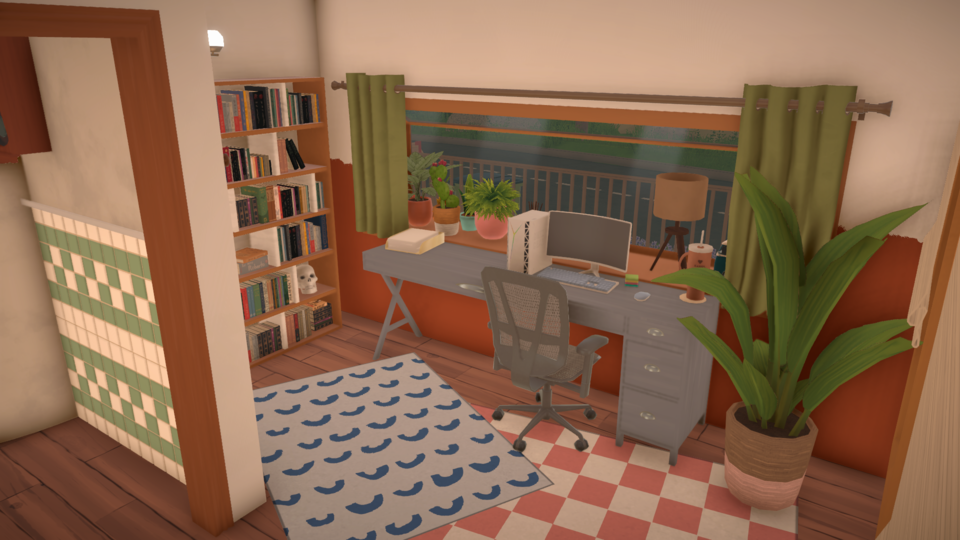 Modern Beach Home image 7