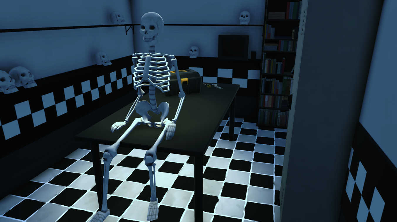 Five Nights at Freddy's 1 image 15