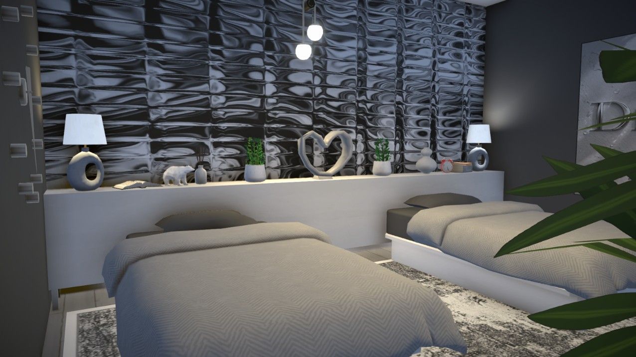 Luxury Aestetic House image 4