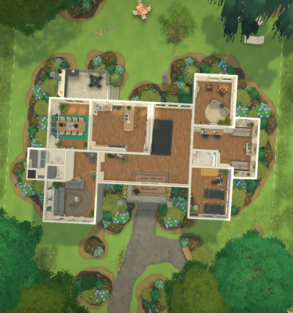 Big Family home image 2