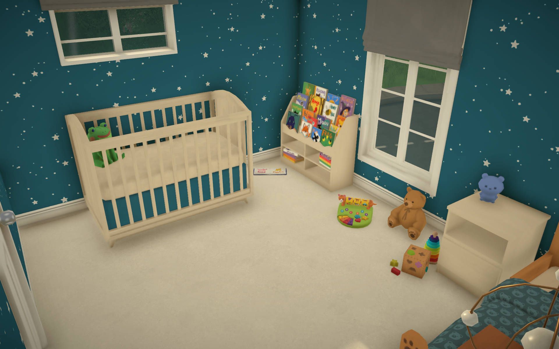 Cozy Cottage image 7