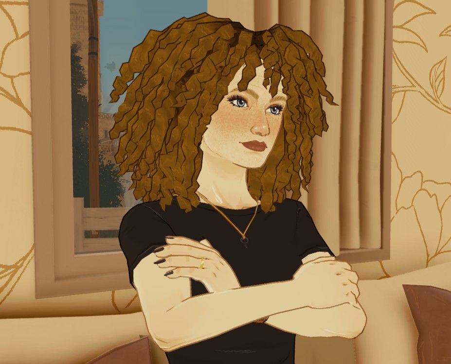 Lanie Jenkins image 3