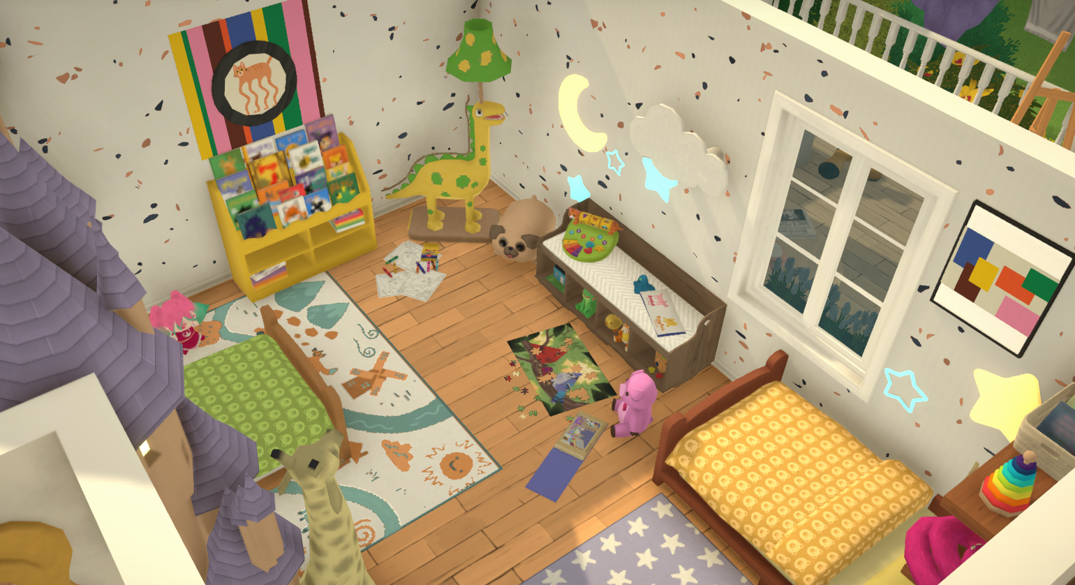 Cozy Cottage image 4