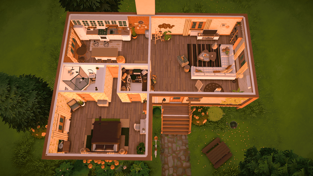 starter cottage image 13