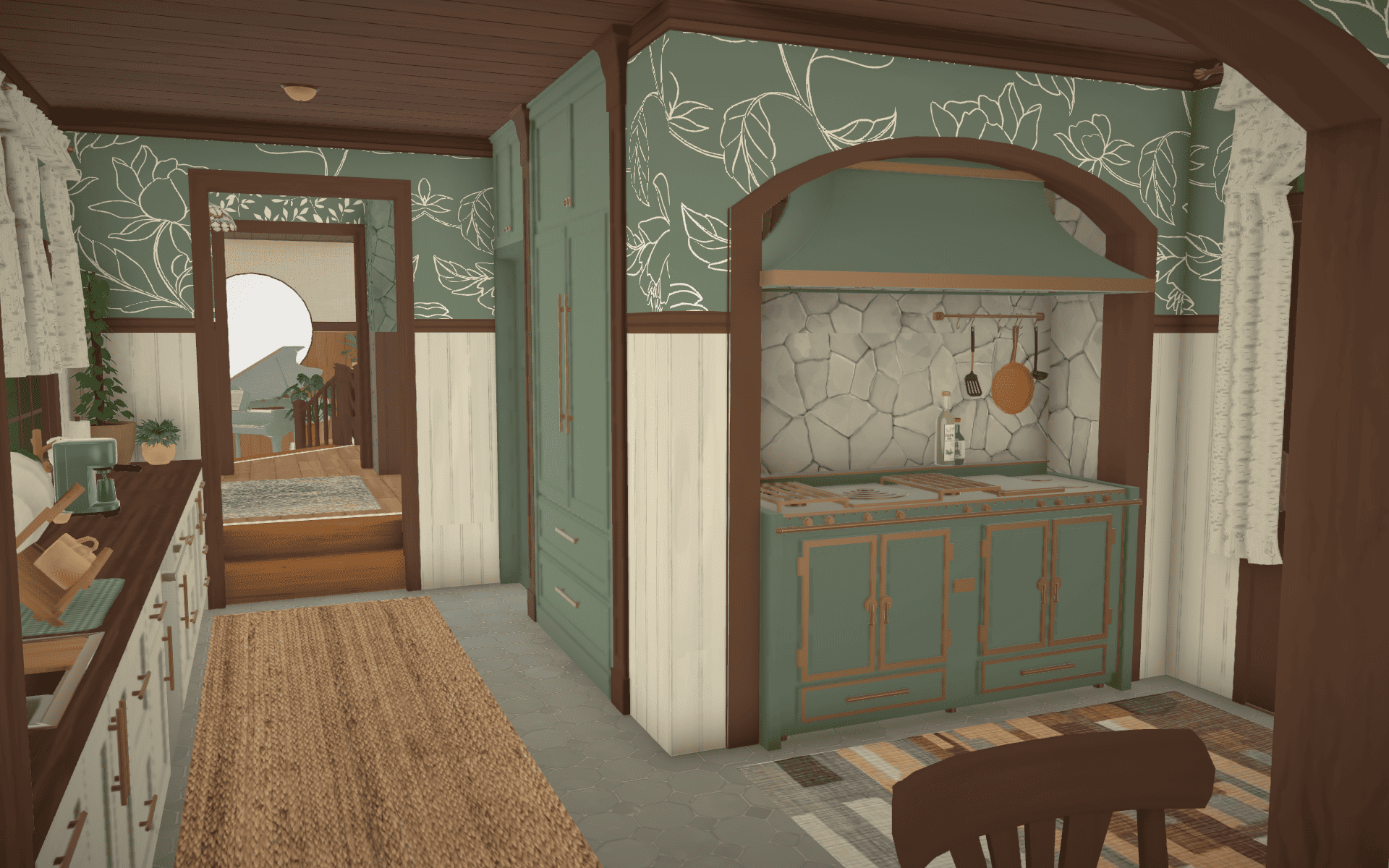 Spirewatch Lodge image 18