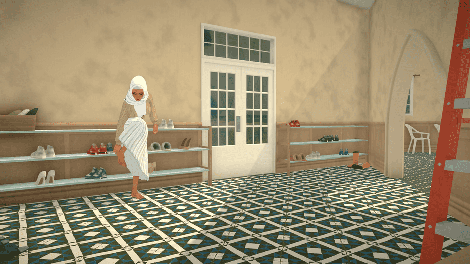 Melino Mosque / مسجد ميلينو image 4