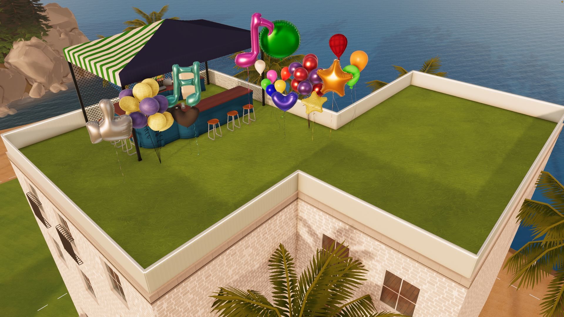 Balloons Mod image 3