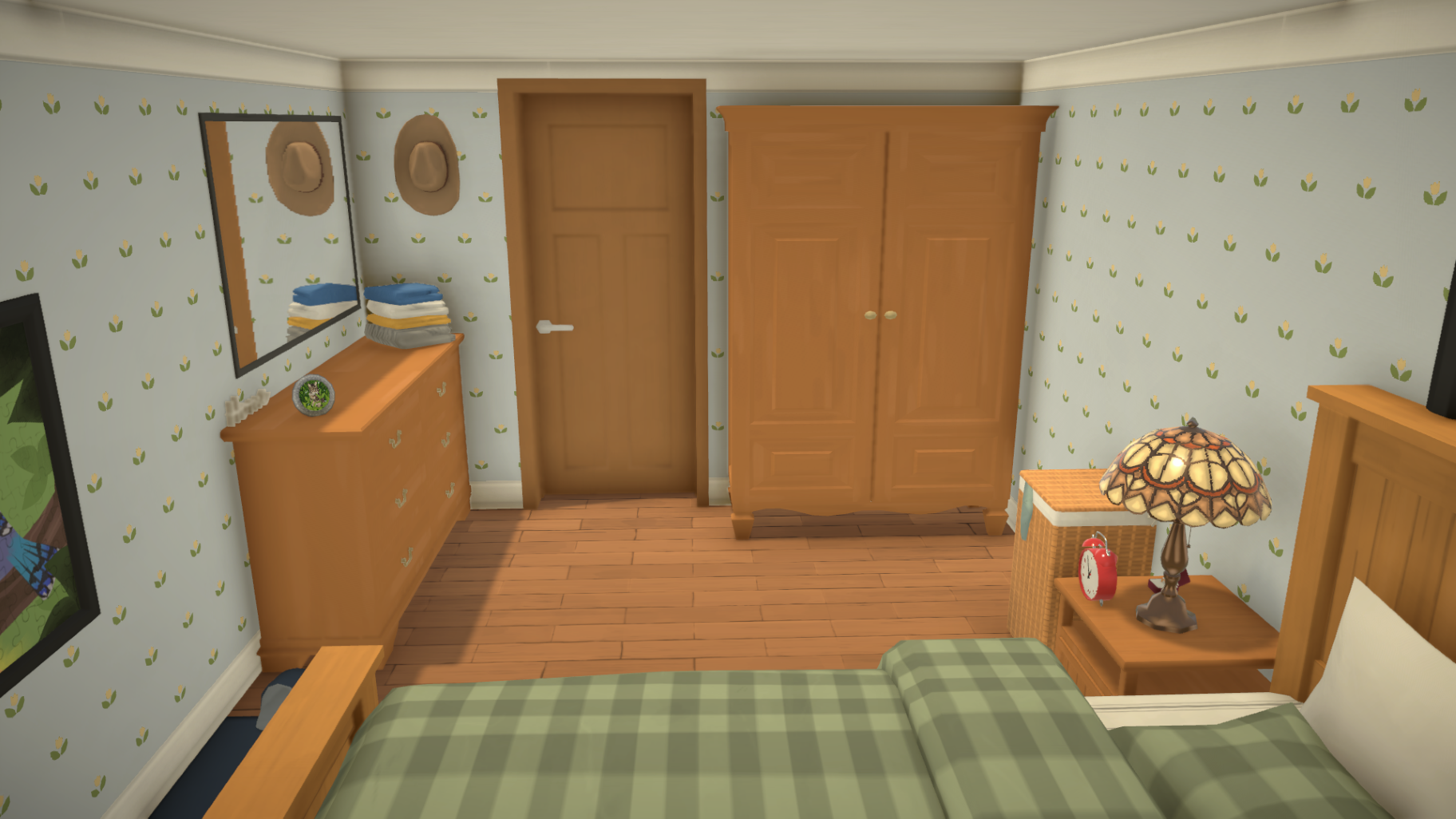 Gabled Cottage - 2bd, 1 ba image 10