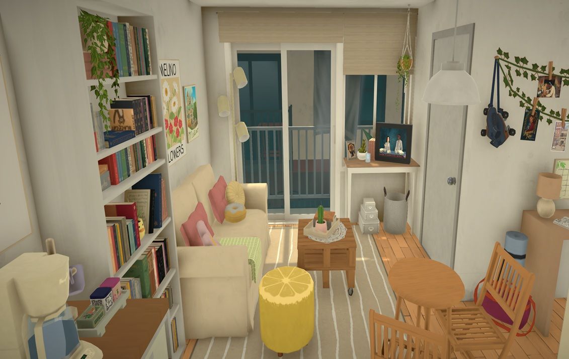 Kyoto rundown apartment image 7