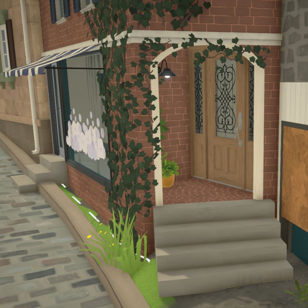 Nestled image 1