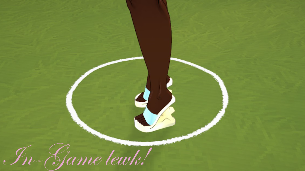 Star Heels image 1