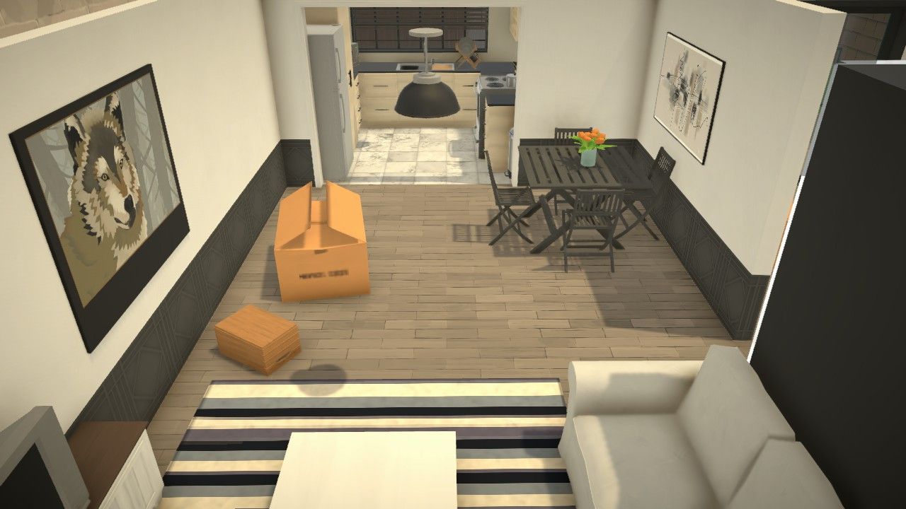 Modern Basics Starter Home $20k Total image 4