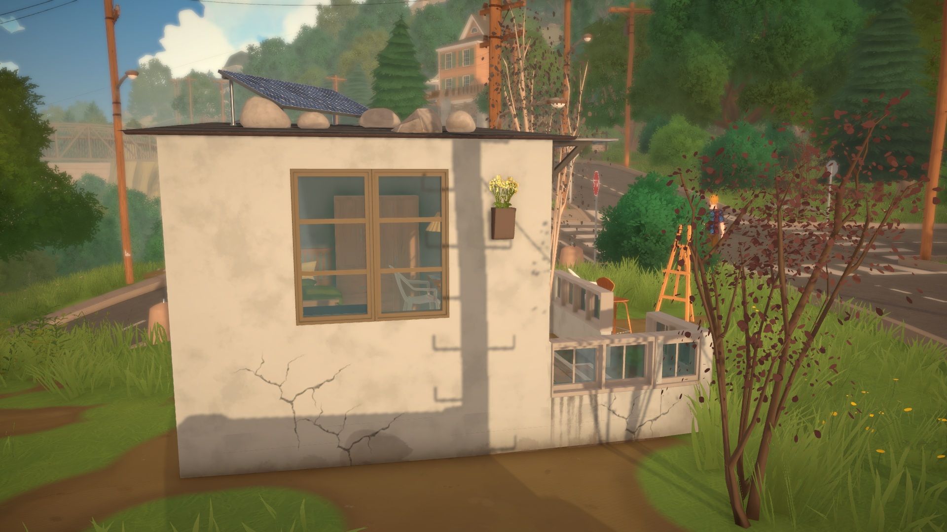Ancient Courtyard Home image 1