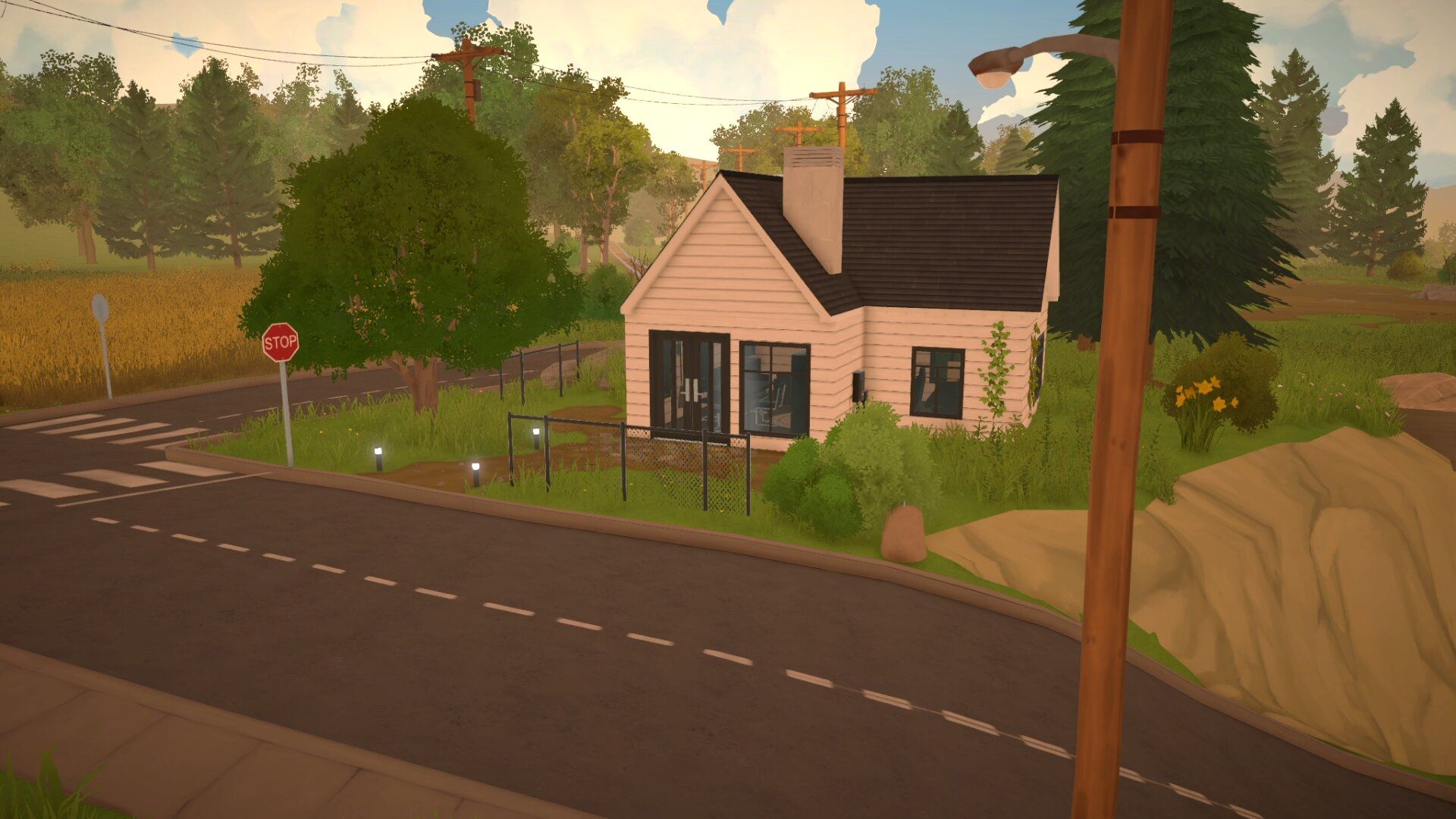 Modern Tiny House image 1