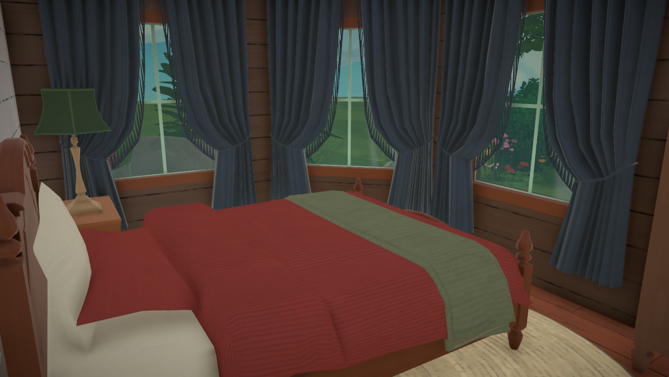 Mossy Oak Cabin ( Single House ) image 5