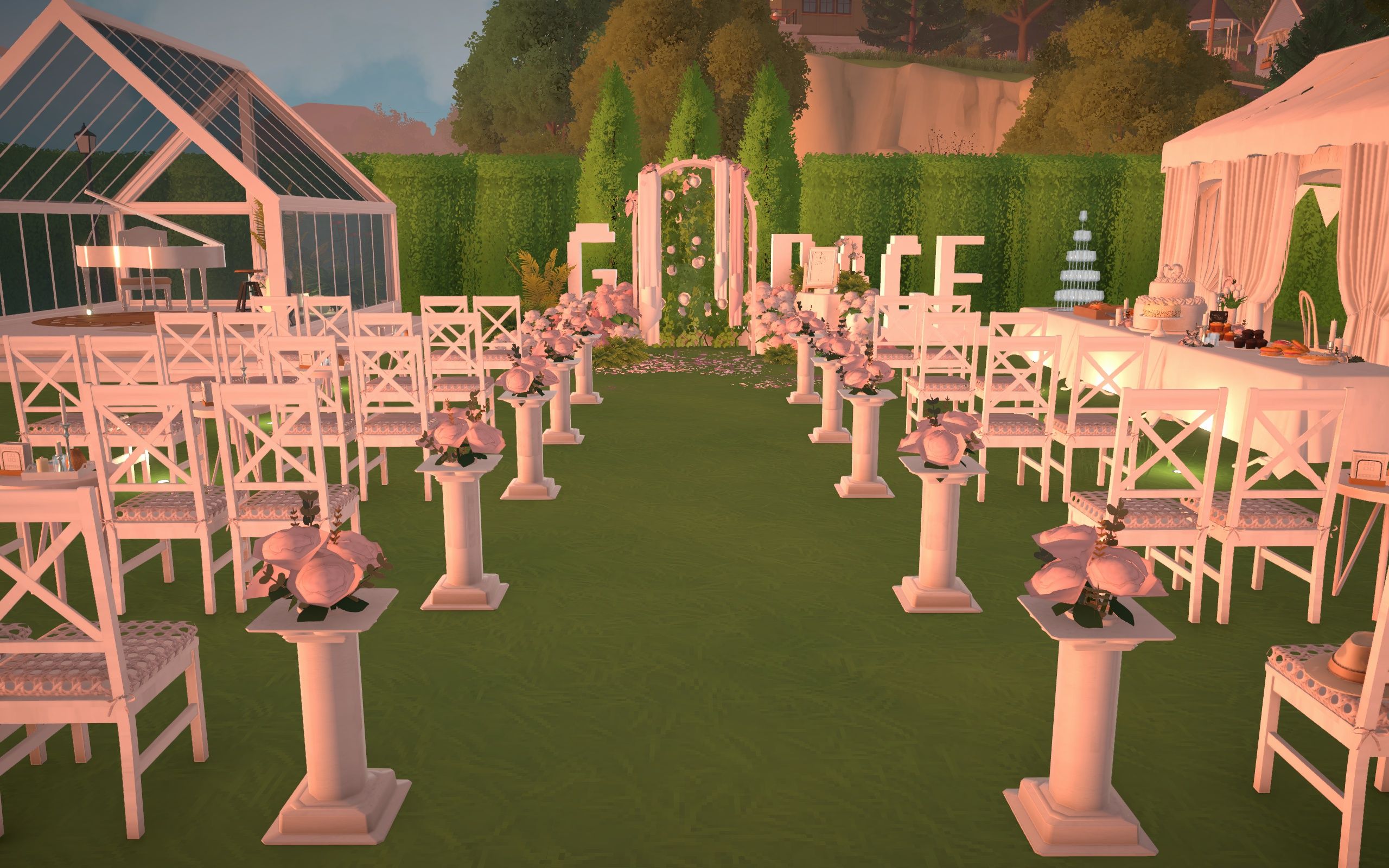 NOCC | Little Wedding Chapel image 12