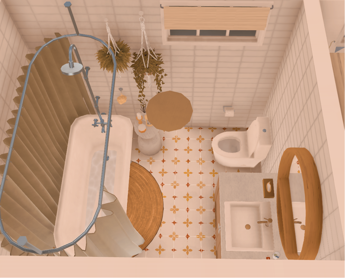 Townhouse (☆▽☆) image 6