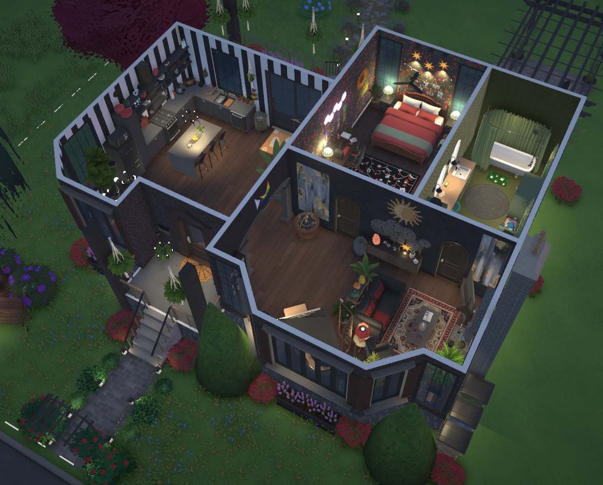 Scarlett's House image 2
