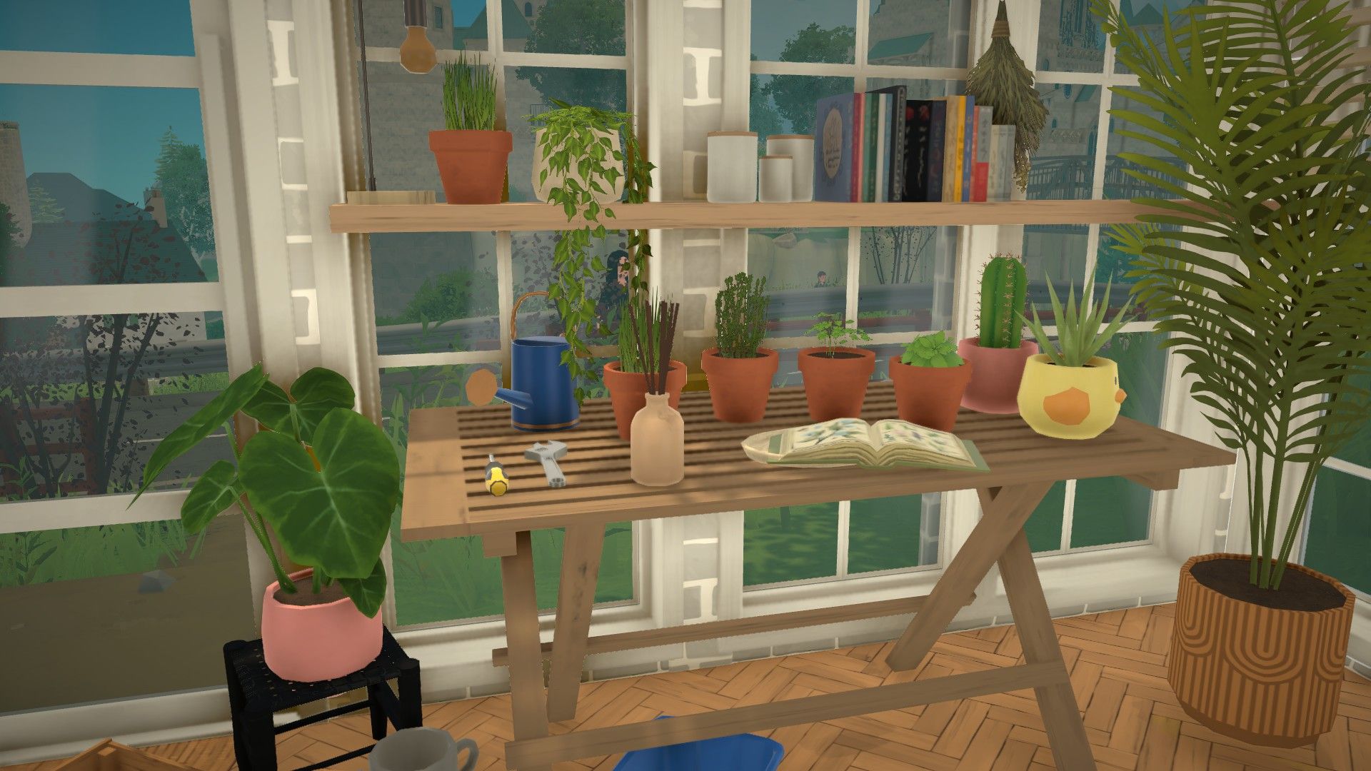 Greenhouse image 3