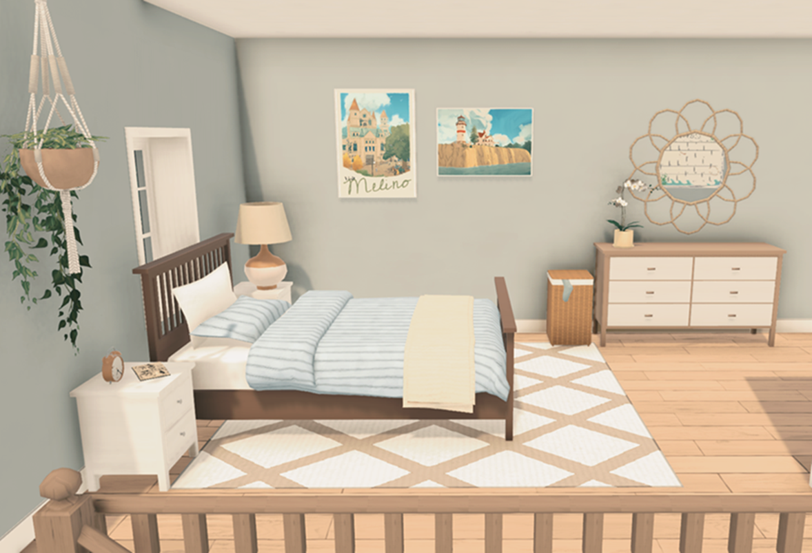 Basic Coastal Starter Home image 3