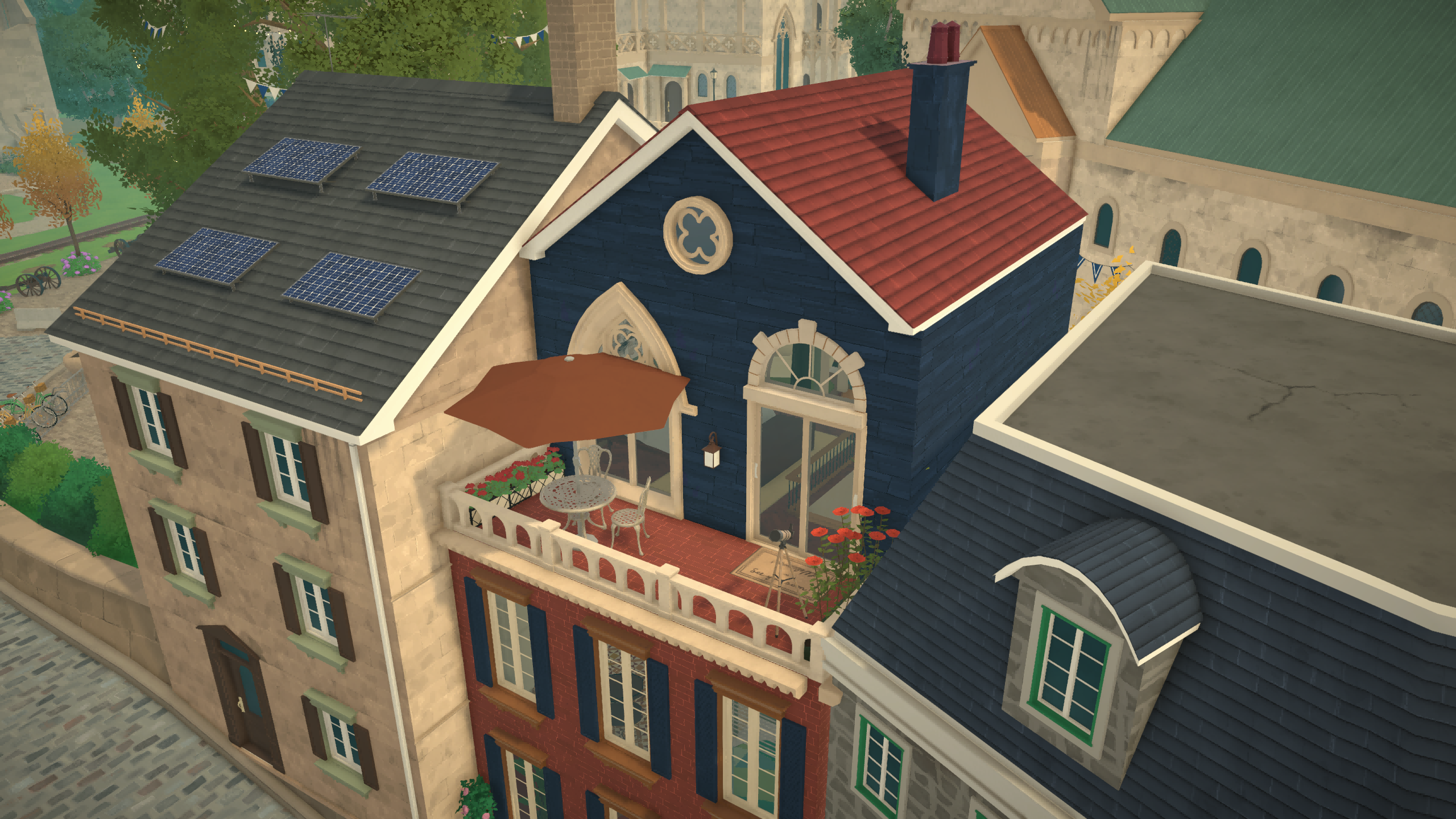 The Retro House image 2