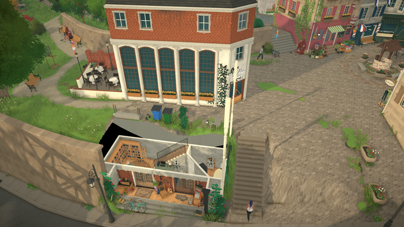 Rustic abode image 1
