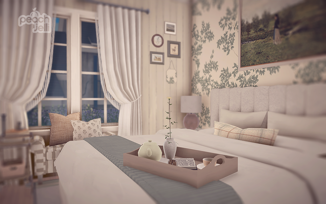 ESPOIR | Cozy & Quaint Townhouse image 2