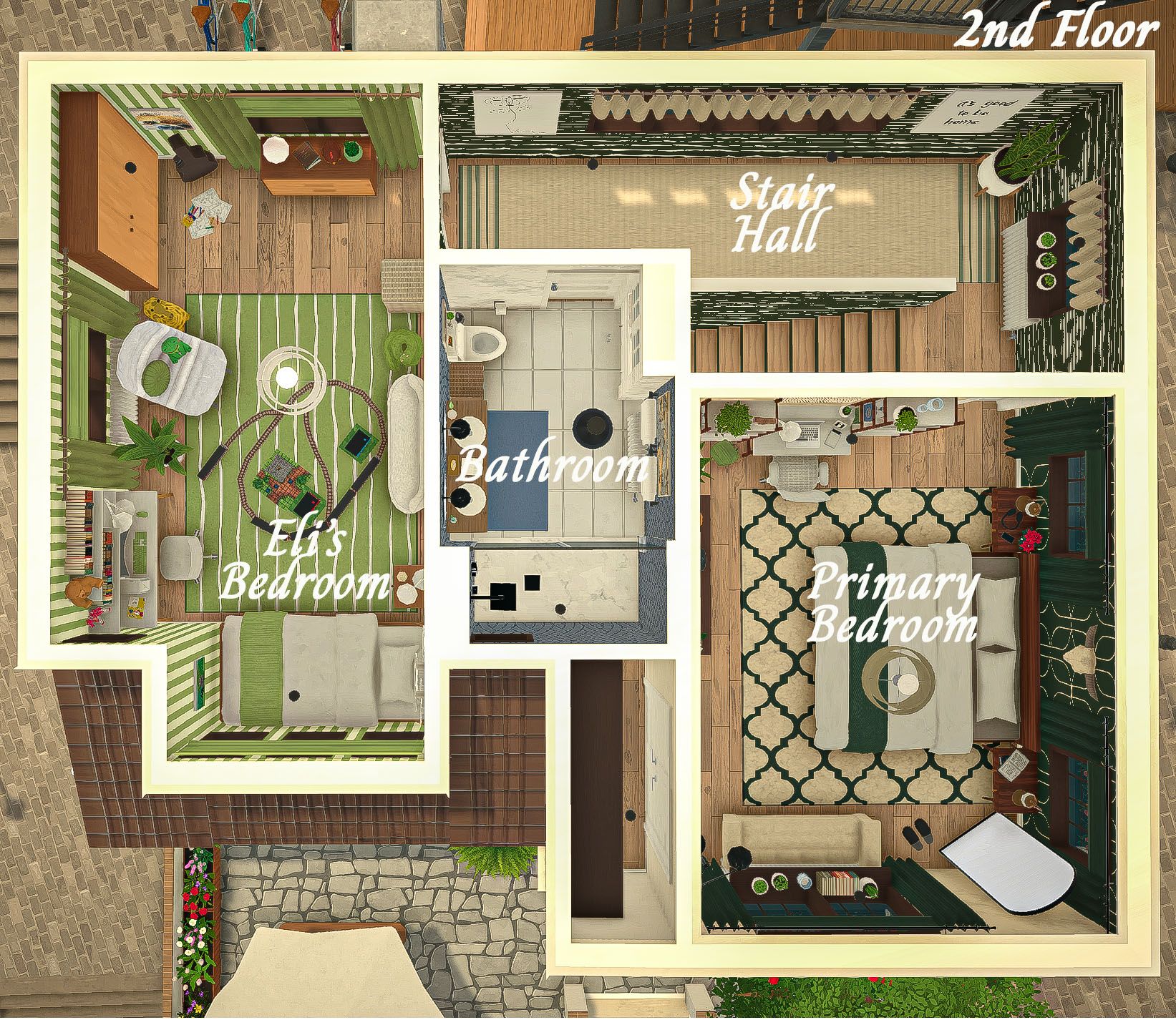 204 De la Station Street - Marquez Household Renovation image 15