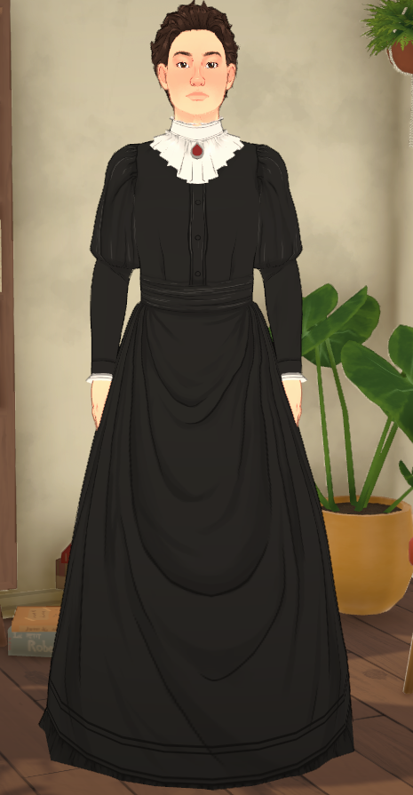 No Hidden Clothes image 10