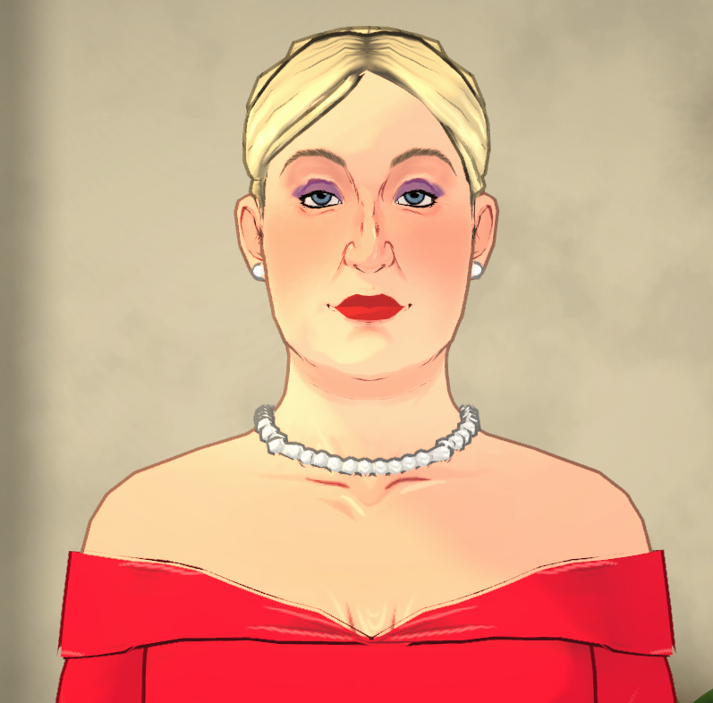 Bianca Castafiore image 2
