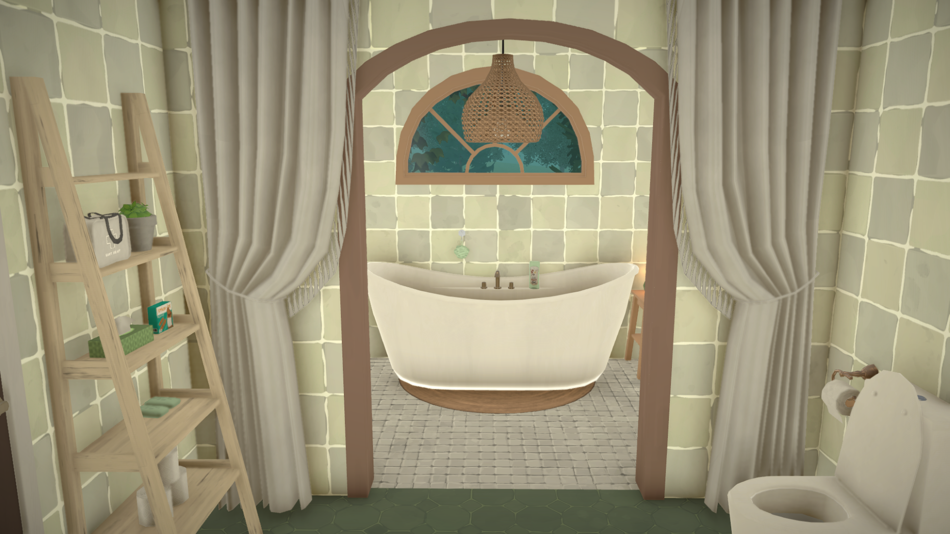 Whimsigoth Haven image 13