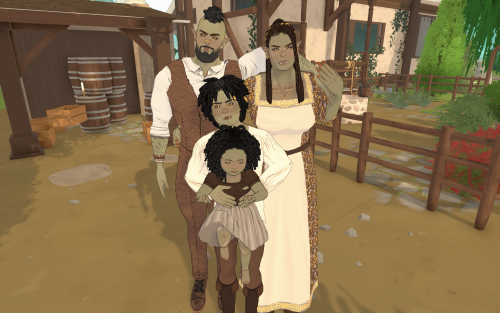 Orc Family image 2