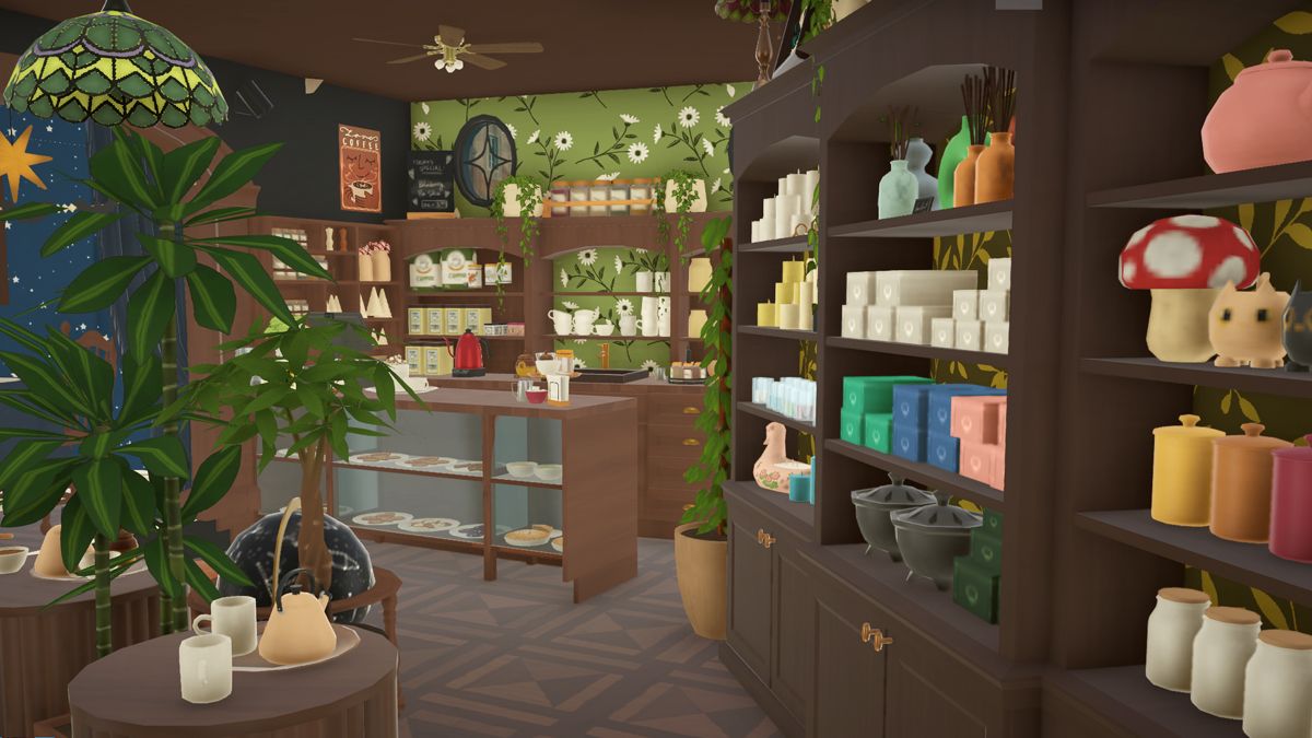 Herbal & Tea Shop +LIVING image 4