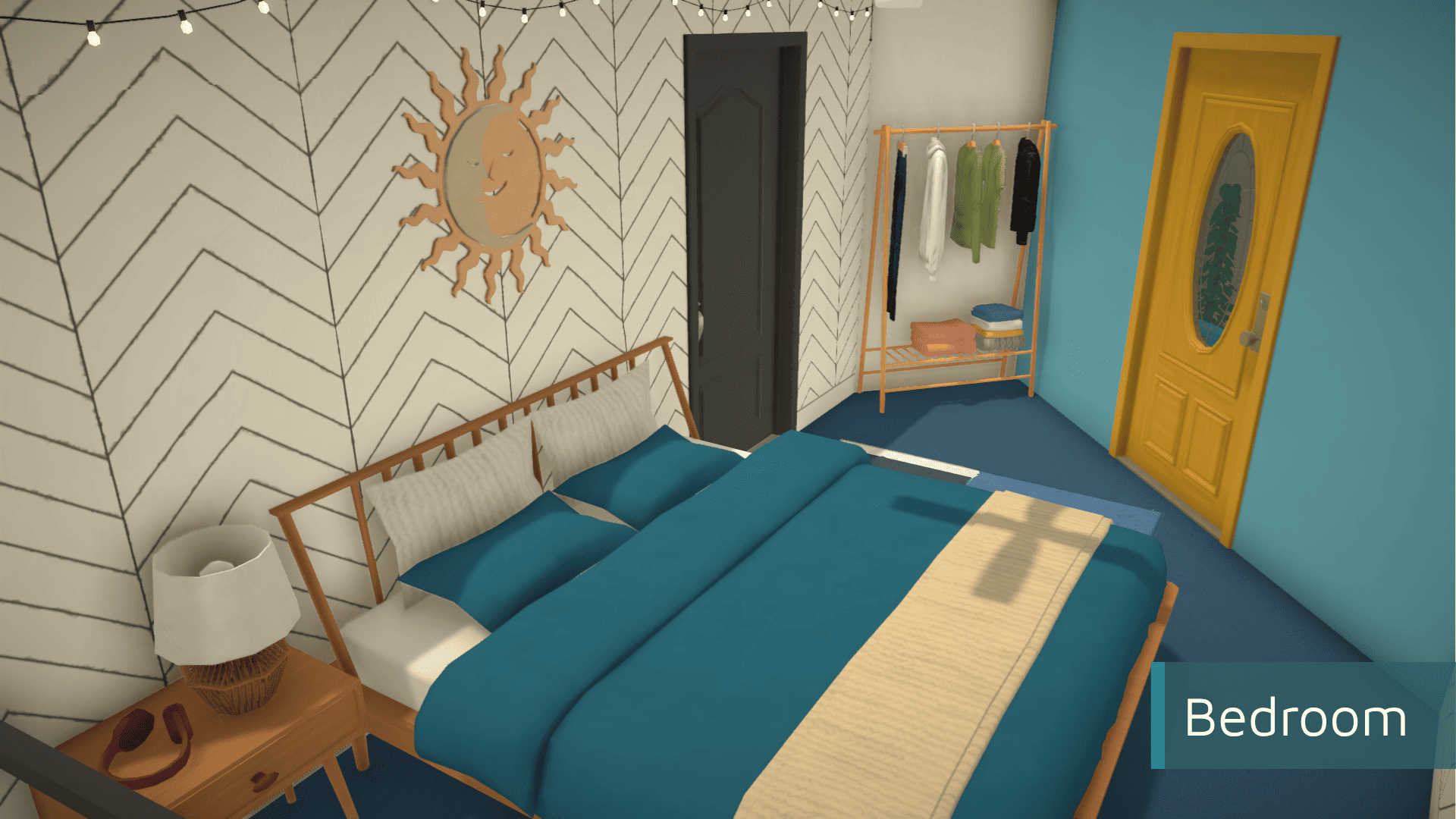 Modern Apartment image 11
