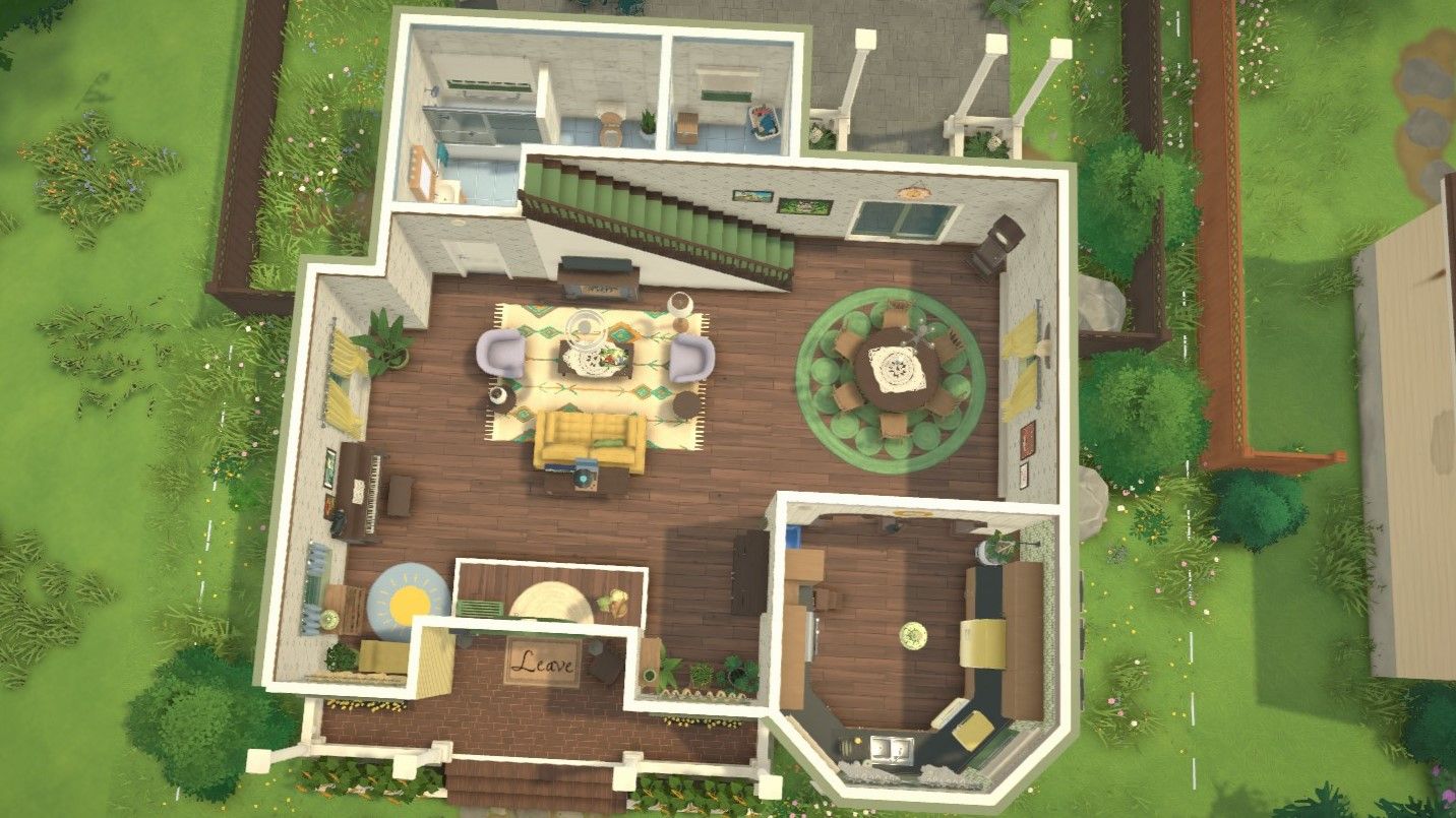 Sunny Day Home image 3