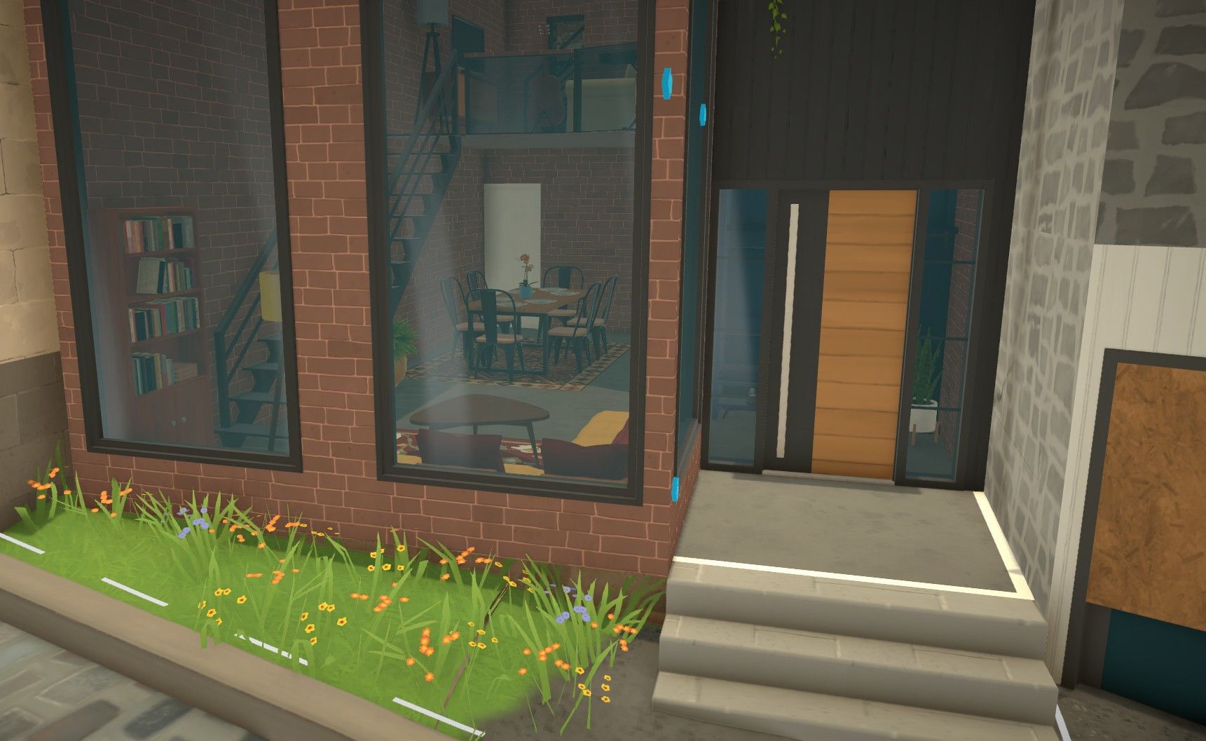 Simple industrial loft <33k image 2