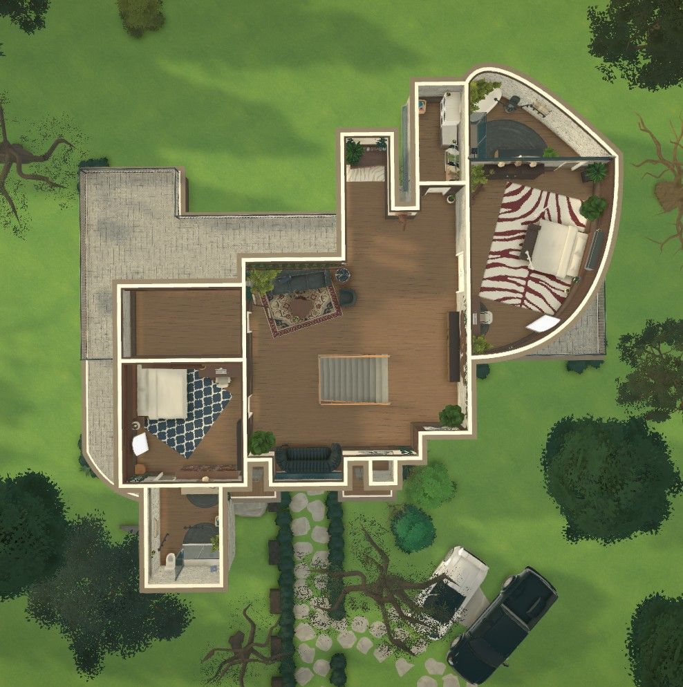 Casa Moderna image 2