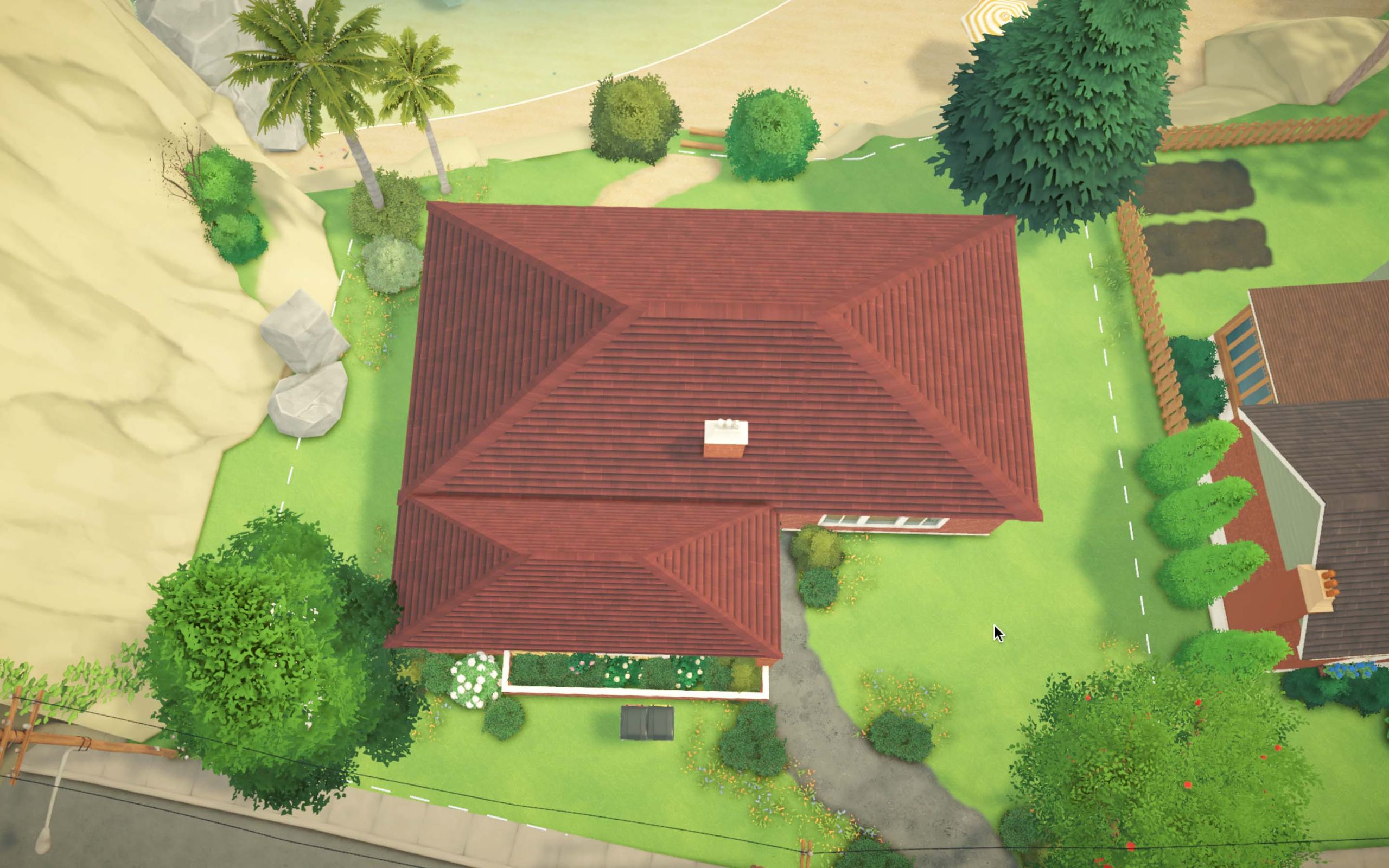 The Seaside House image 22