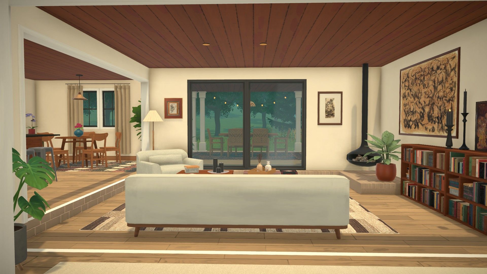 Craftsman - 3 bed - 2.5 bath image 2